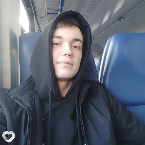 Александр, 26, Иркутске — анкета №371591