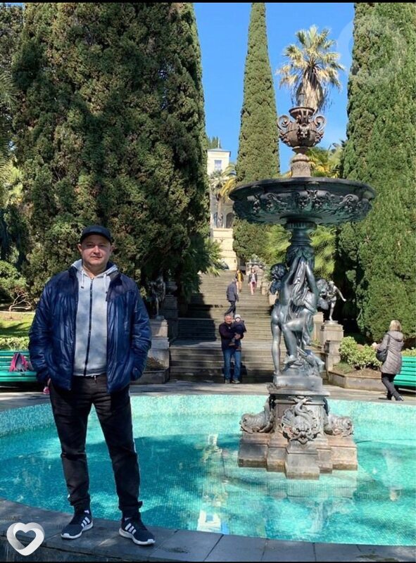 Алексей, 42, Славянске-на-Кубани — анкета №371598