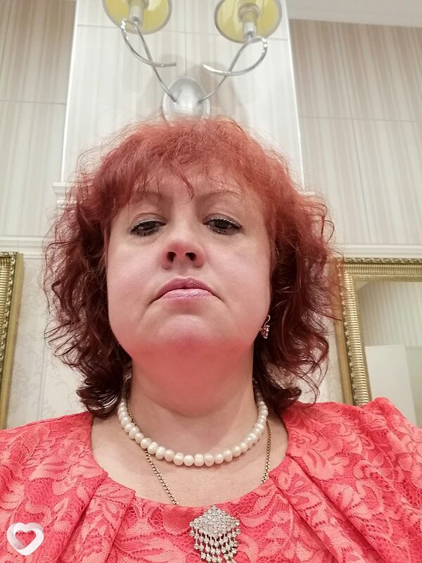Яна, 57, Нижнем Тагиле — анкета №371601