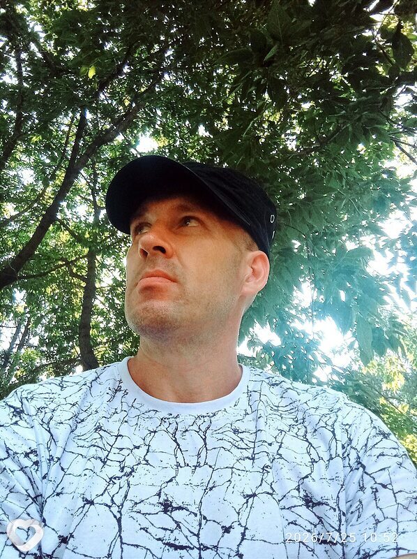 Дмитрий, 40, Кургане — анкета №371603