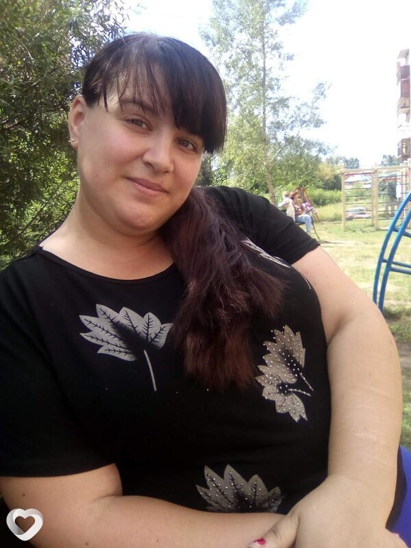 Ирина, 37, Красноярске — анкета №371607