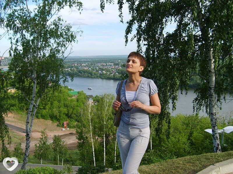 Ирина, Туймазы