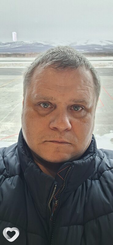 Денис, 46, Алексине — анкета №370886