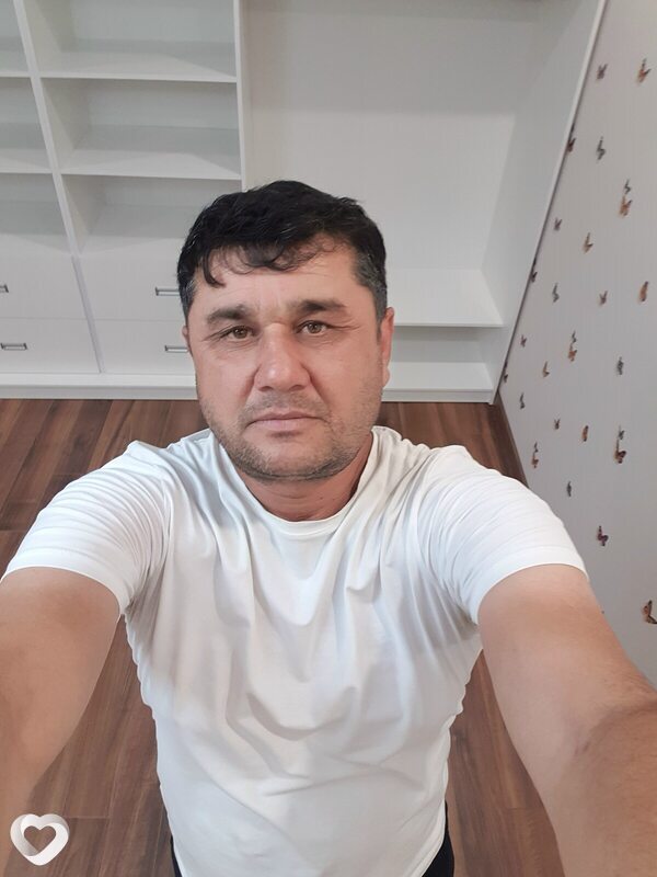 Баха, 48, Симферополе — анкета №370888