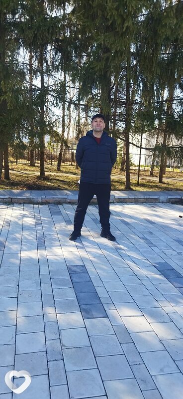 Александр, 40, Нижнекамске — анкета №370890