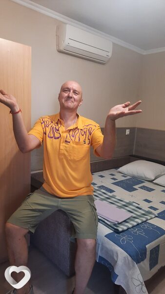 Алексей, 52, Тамбове — анкета №370891