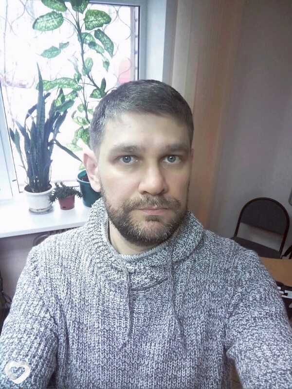 Сергей, 44, Великом Новгороде — анкета №370892
