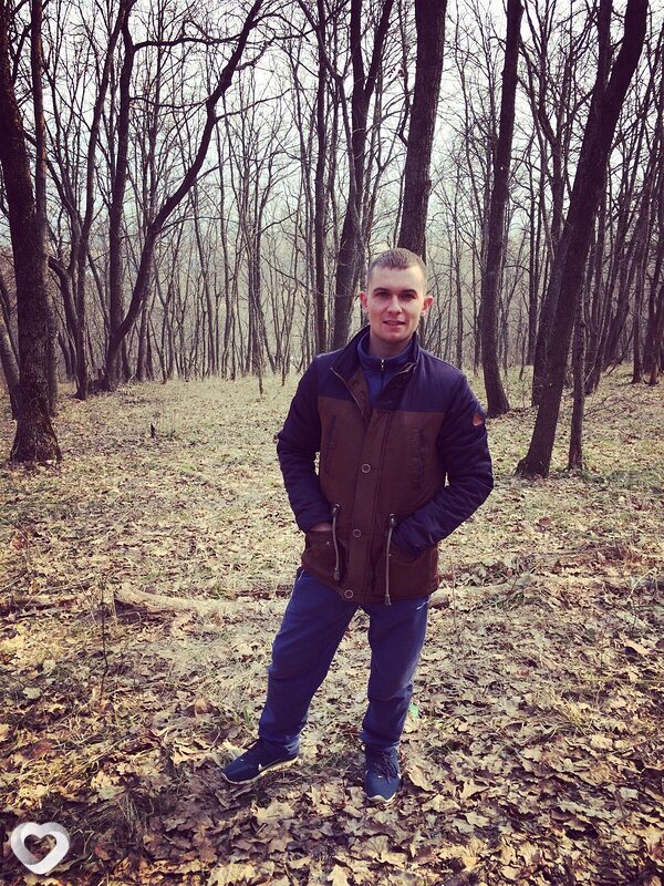 Александр, 37, Борисоглебске — анкета №370893