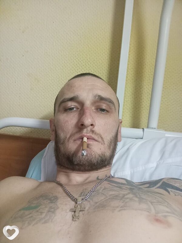 Алексей, Прохоровка