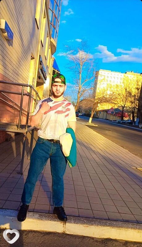 Ал, 28, Чите — анкета №370903