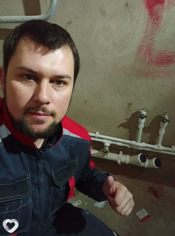 Александр, 36, Уфе — анкета №370904