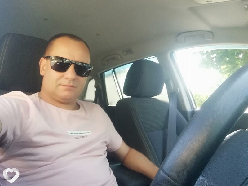 Слава, 48, Могилев — анкета №370917