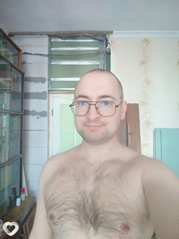 Владимир, 36, Минске — анкета №370919