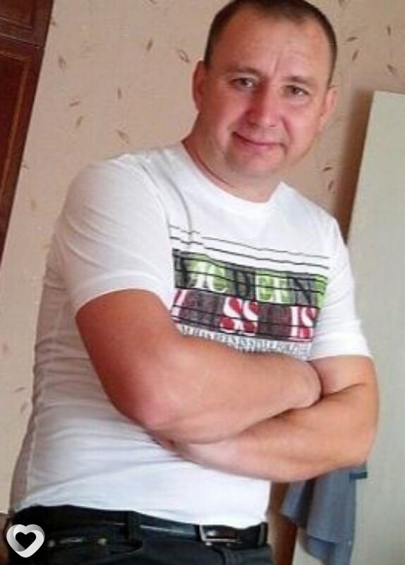 Николай, 47, Коврове — анкета №370922