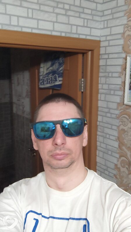 Константин, 39, Новосибирске — анкета №370925