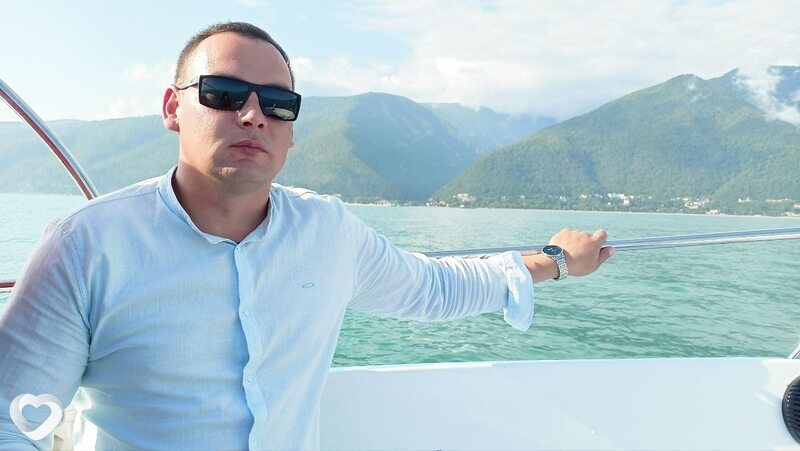 Евгений, 39, Казани — анкета №370929