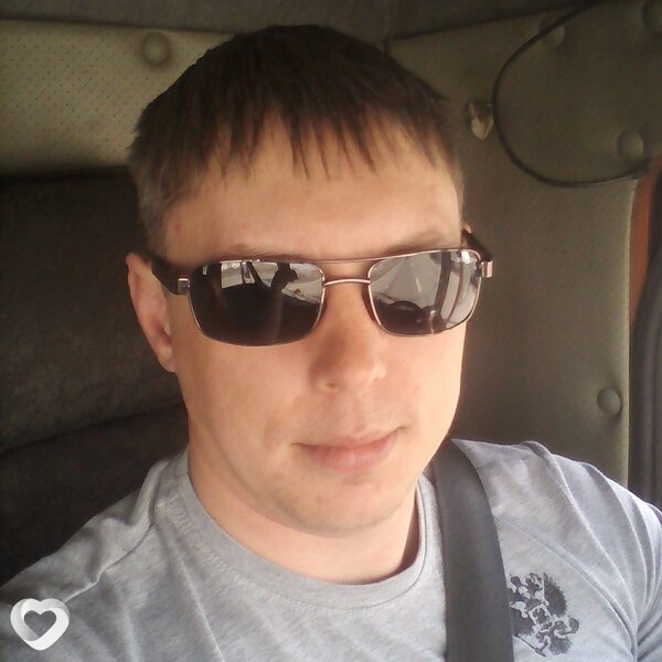 Аркадий, 38, Черепанове — анкета №370931