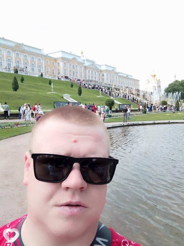 Дмитрий, 32, Волжском — анкета №370932