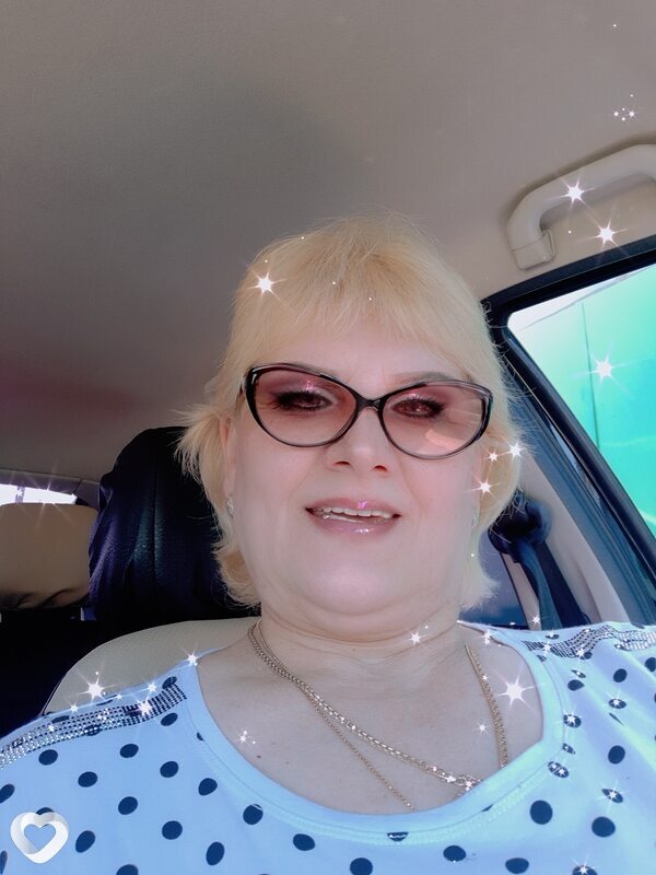 Наташа, 61, Сургуте — анкета №371112