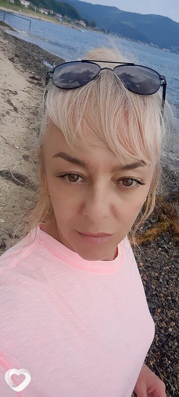 Катюша, 43, Большое Камени — анкета №371124