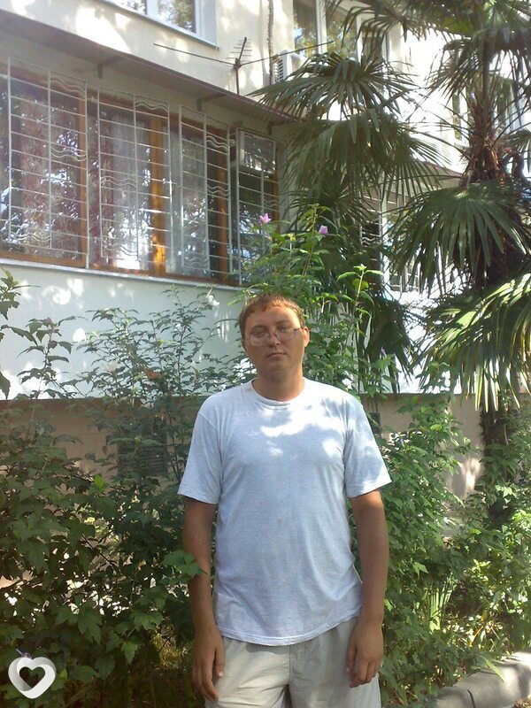 Евгений, 36, Мурманске — анкета №371129