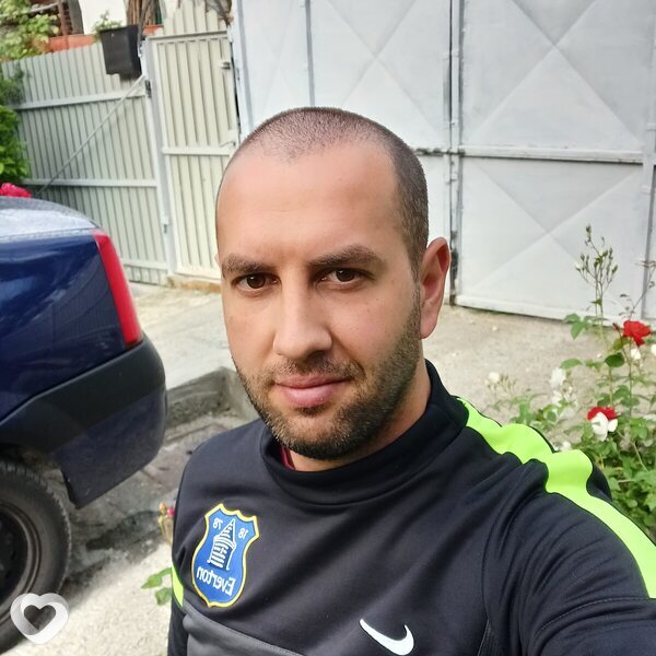 Ionut, Brașov