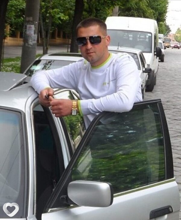 Хороший Человек, 41, Бресте — анкета №370961