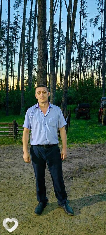 Ден, 37, Москве — анкета №370962