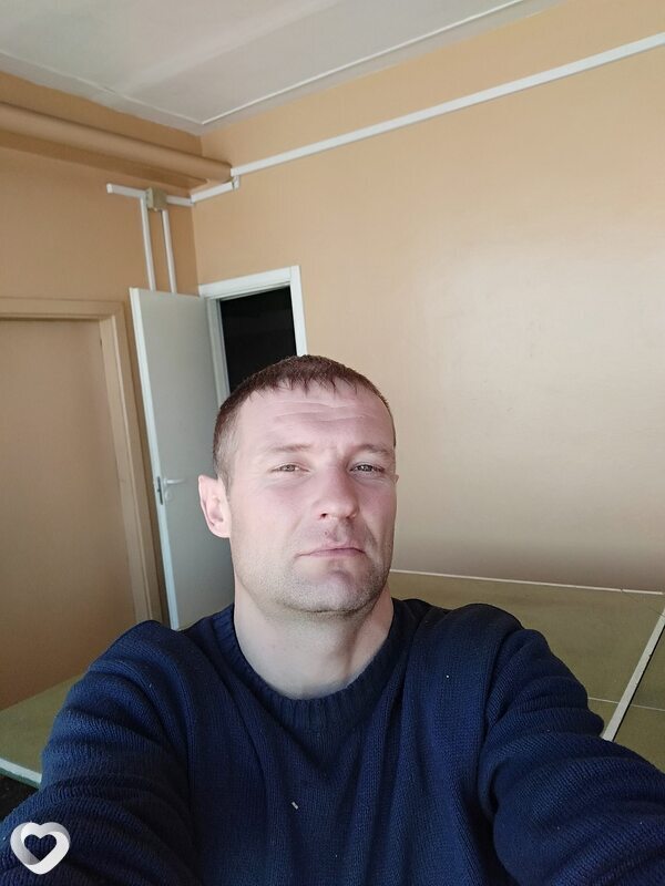 Виталий, 39, Санкт-Петербурге — анкета №370967