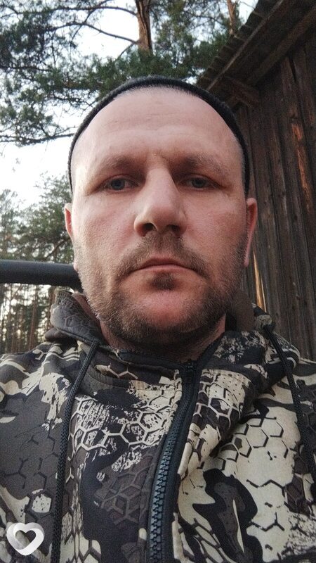 Дмитрий, 44, Москве — анкета №370972