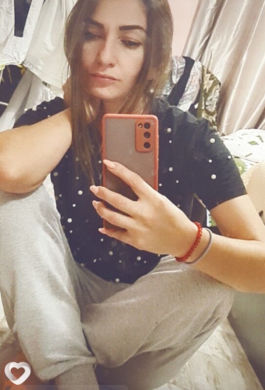 Рита, 34, Адлер — анкета №370978
