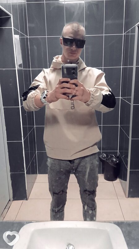 Андрей, 23, Гомеле — анкета №370980