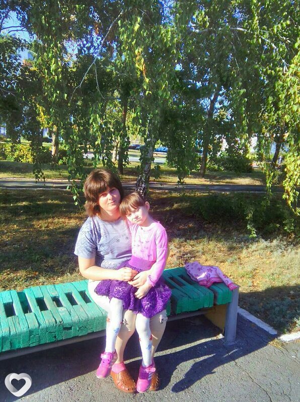 Алёна, Лисаковск