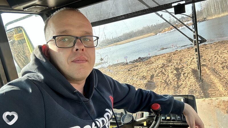 Сергей, 34, Великом Новгороде — анкета №370984