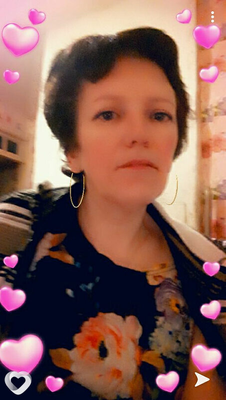 Марина, 53, Москве — анкета №370985