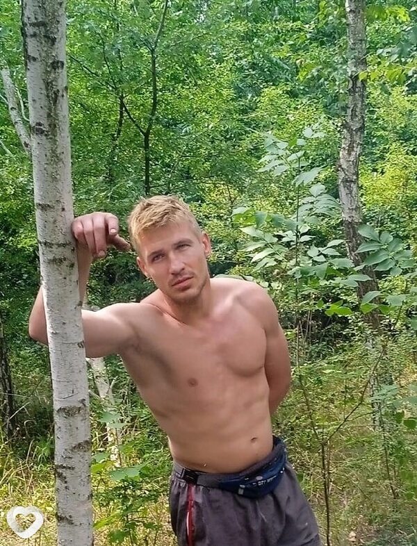 Сережа, 30, Макеевке — анкета №371484
