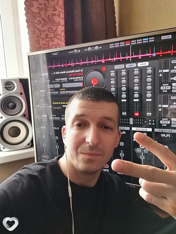 Дмитрий, 40, Санкт-Петербурге — анкета №371485