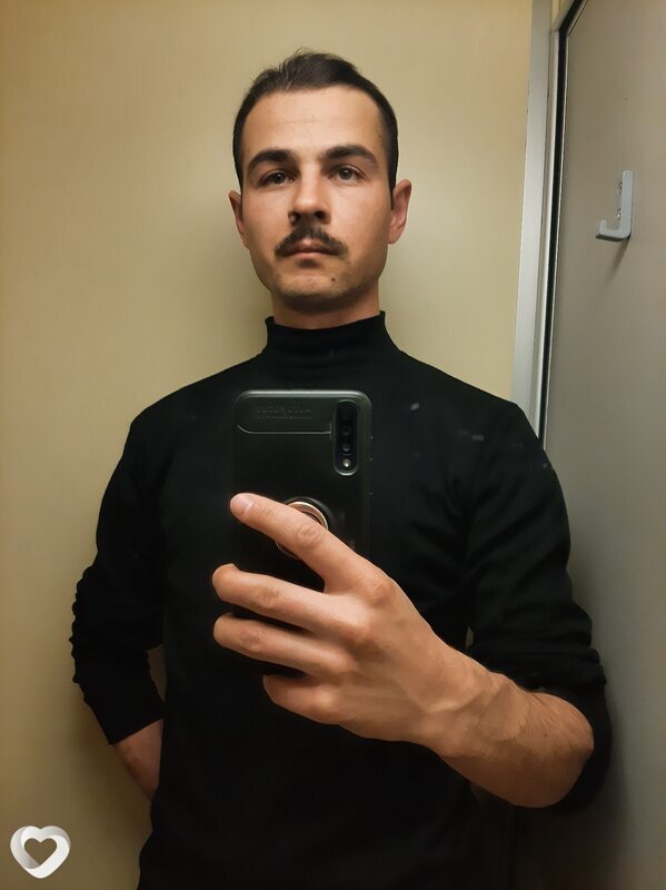 Константин, 35, Алматы — анкета №371486