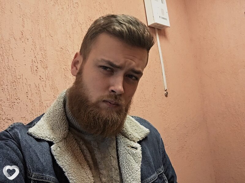 Иван, 27, Минске — анкета №371487