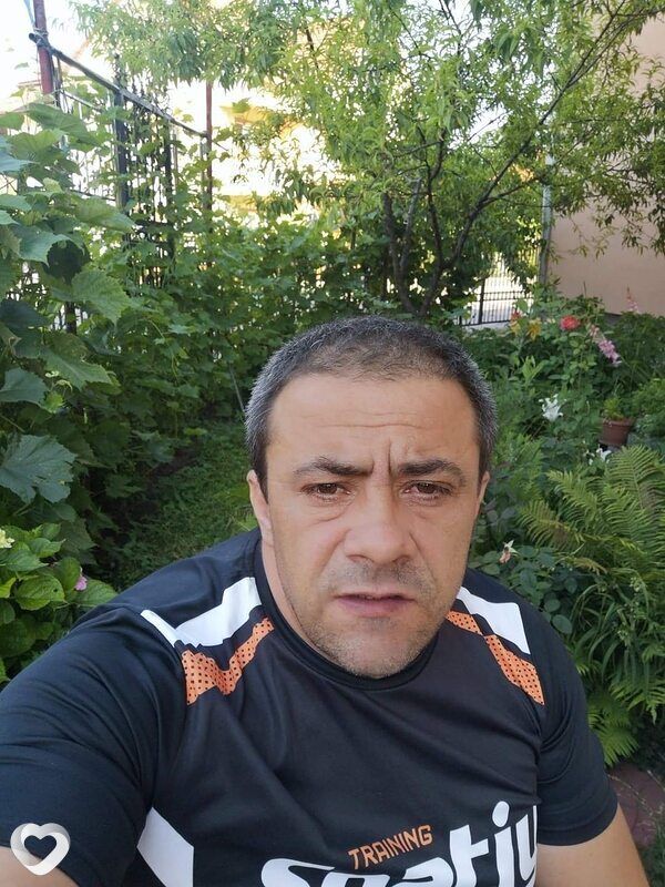 Tazz, Târgu Jiu