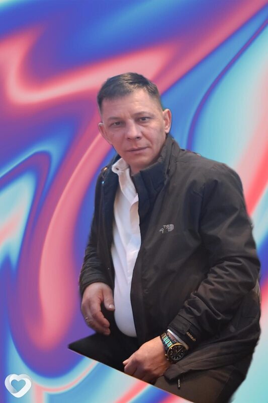 Alecs Leksus, 40, Алматы — анкета №371492