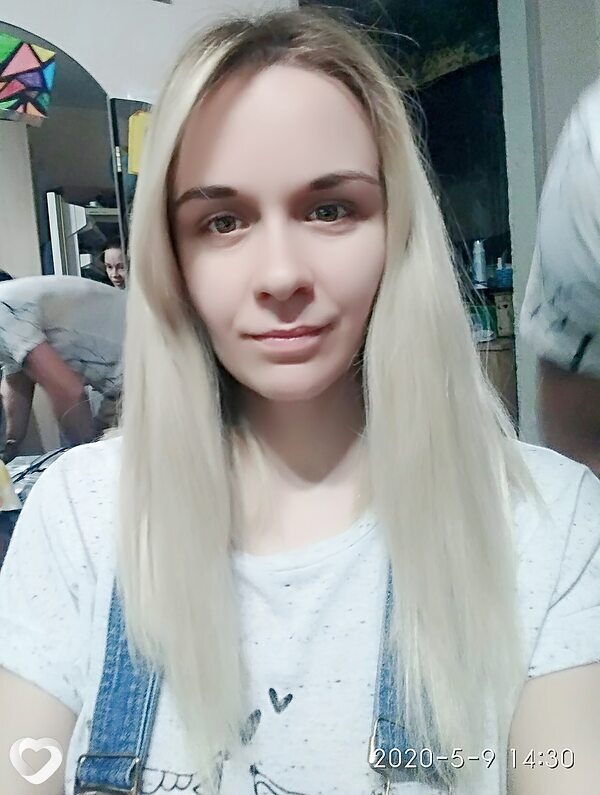 Леся, 34, Краснодаре — анкета №371497