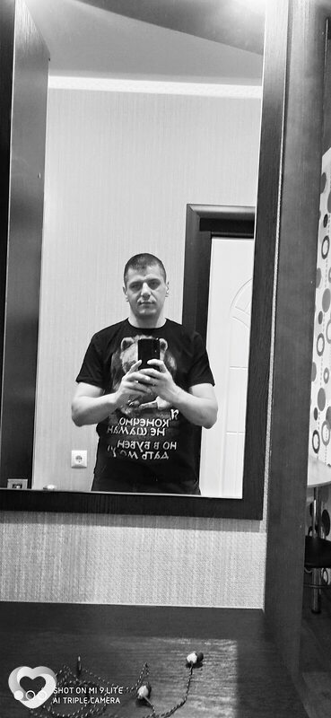 Александр, 40, Иркутске — анкета №371502