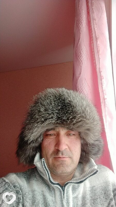 Равшанбек, Магадан