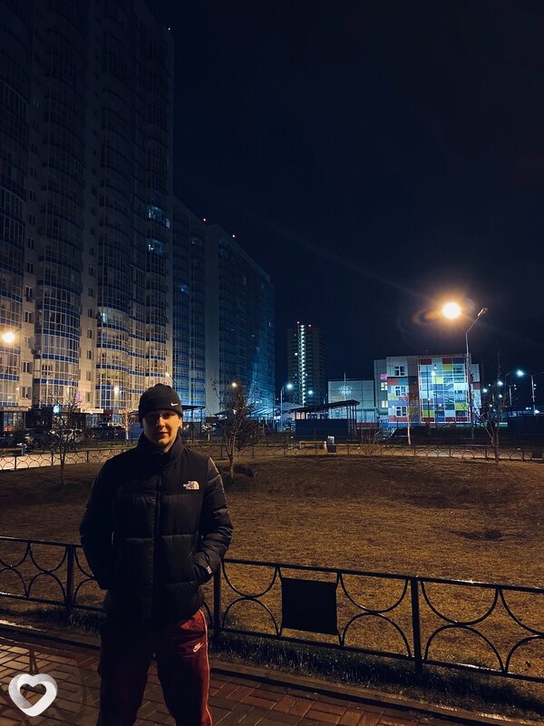 Александр, 48, Москве — анкета №370936