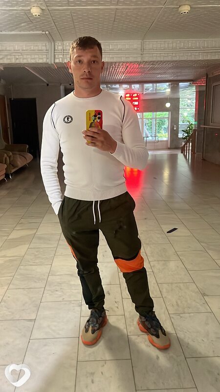 Иван, 32, Туапсе — анкета №370938