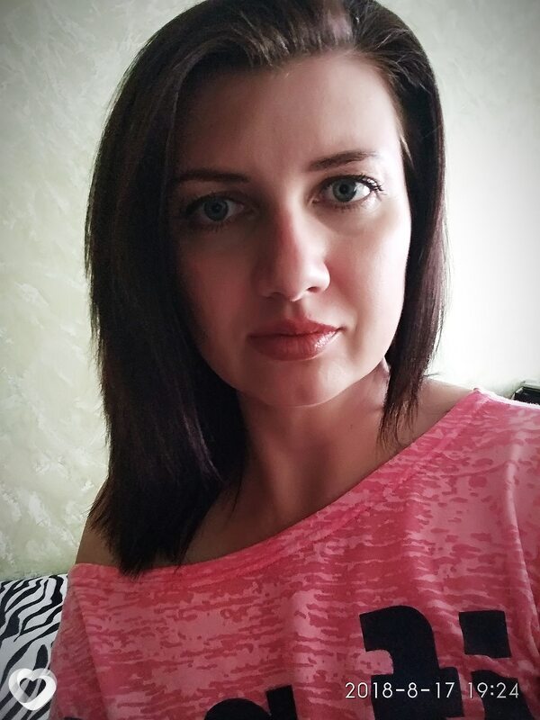 Лена, 44, Минске — анкета №370947