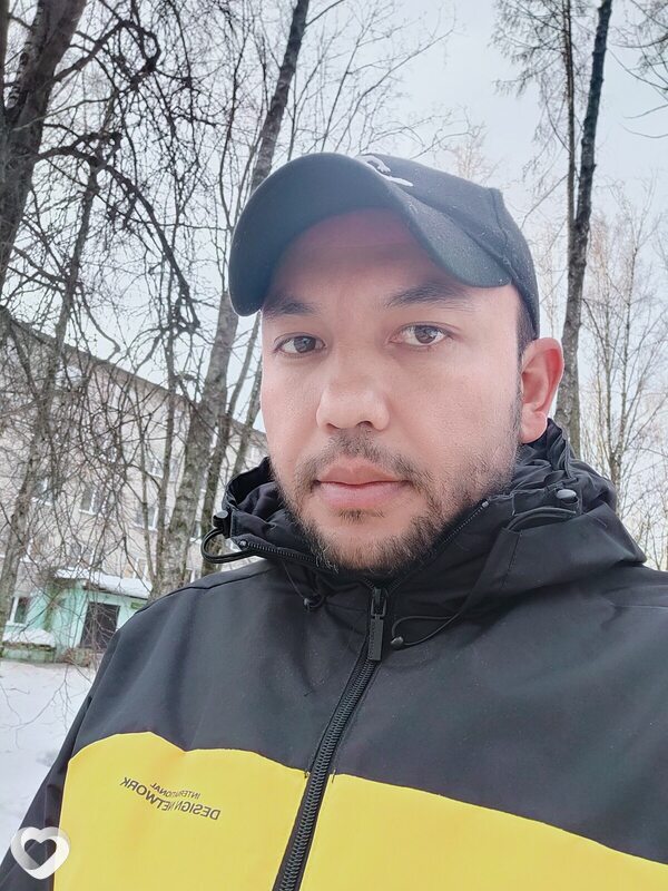 Арслан, 34, Брянске — анкета №370950