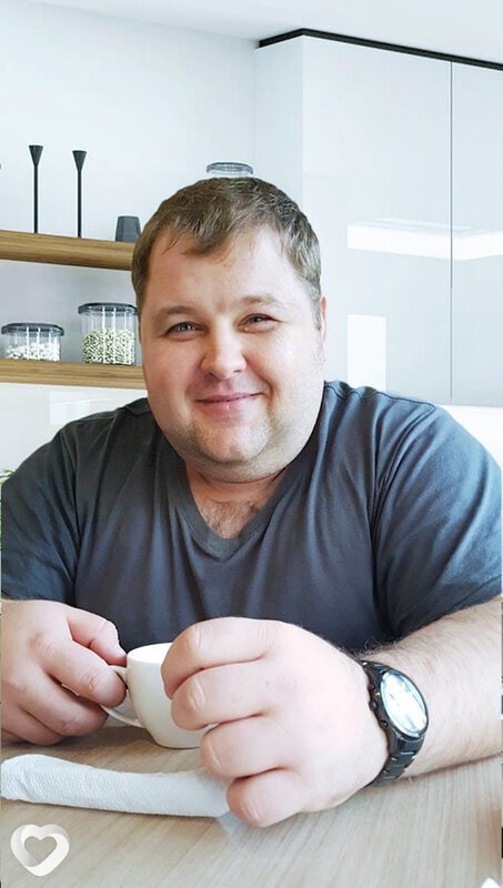 Алексей, 42, Жезказгане — анкета №370951