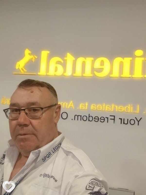 Fulop Imre, Timișoara
